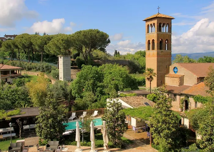 Hotel&Restaurant degli Angeli