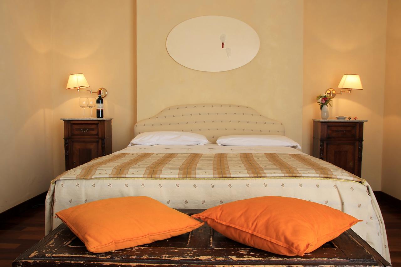 Resort Hotel&restaurant Degli Angeli *