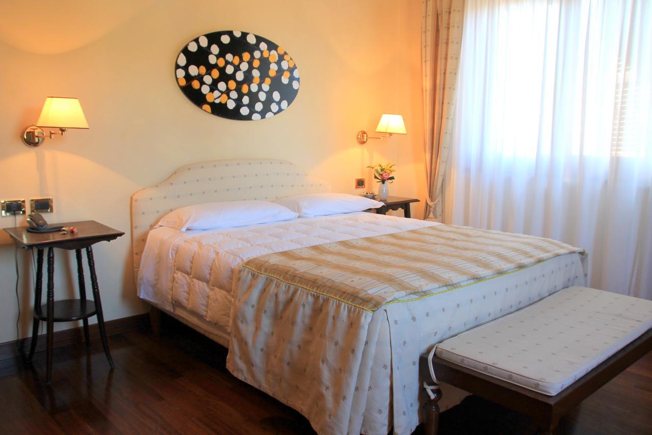 Resort Hotel&restaurant Degli Angeli Magliano Sabina