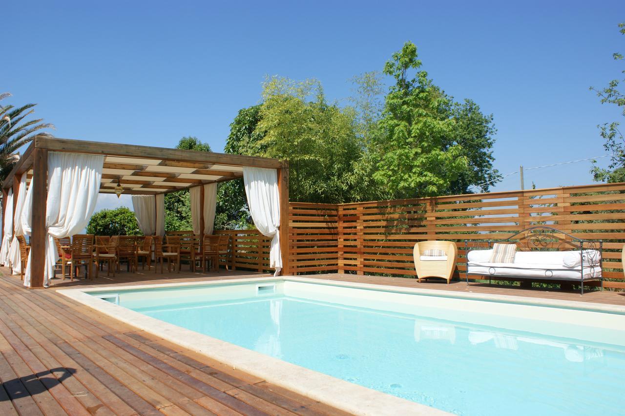 Hotel&restaurant Degli Angeli * Magliano Sabina