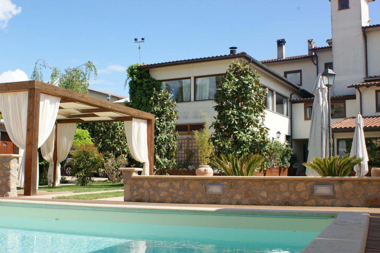 Resort Hotel&restaurant Degli Angeli