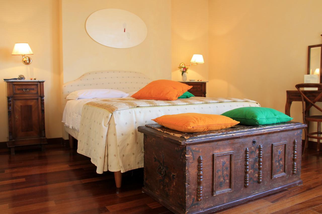 Resort Hotel&restaurant Degli Angeli *