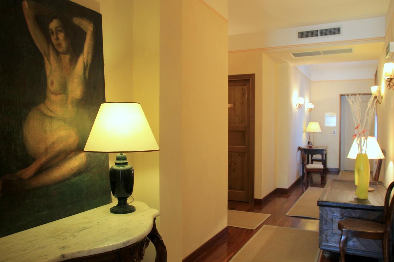 Hotel&restaurant Degli Angeli