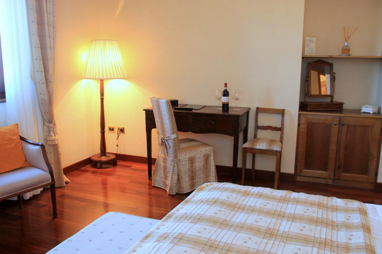 Resort Hotel&restaurant Degli Angeli *