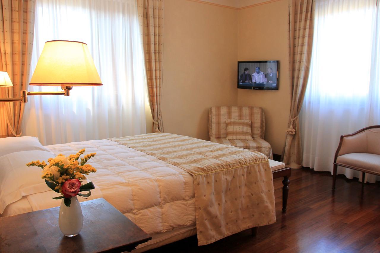 Hotel&restaurant Degli Angeli