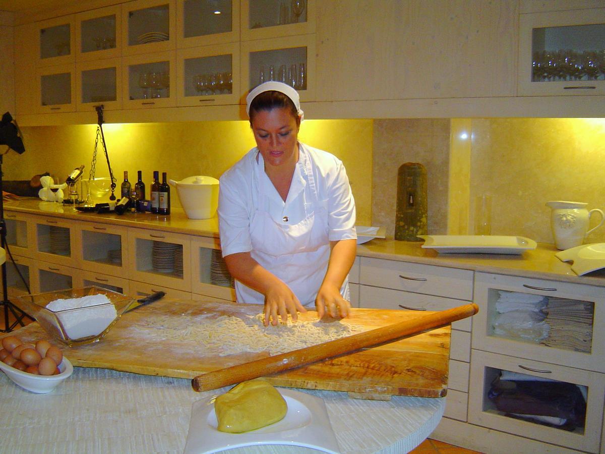 Hotel&restaurant Degli Angeli *