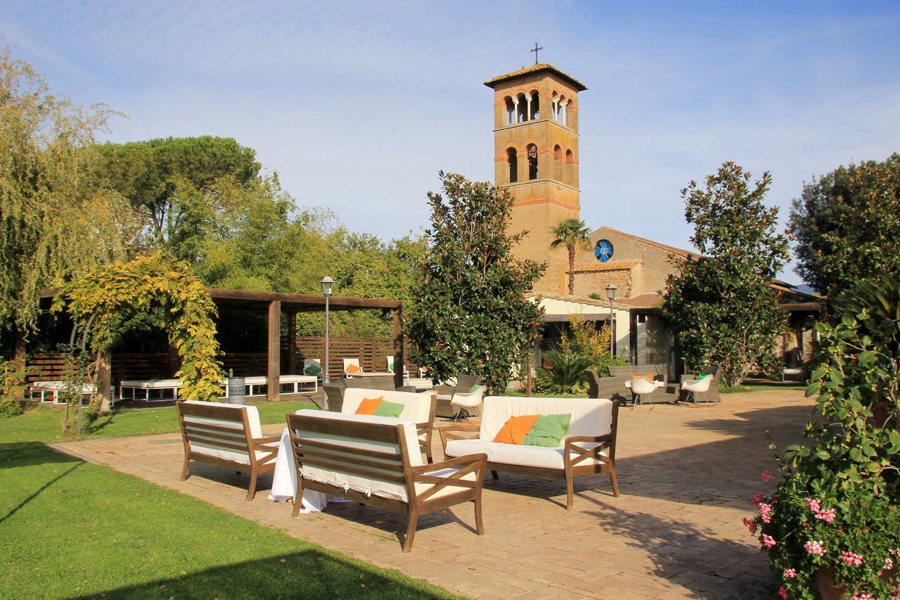 Hotel&restaurant Degli Angeli Resort