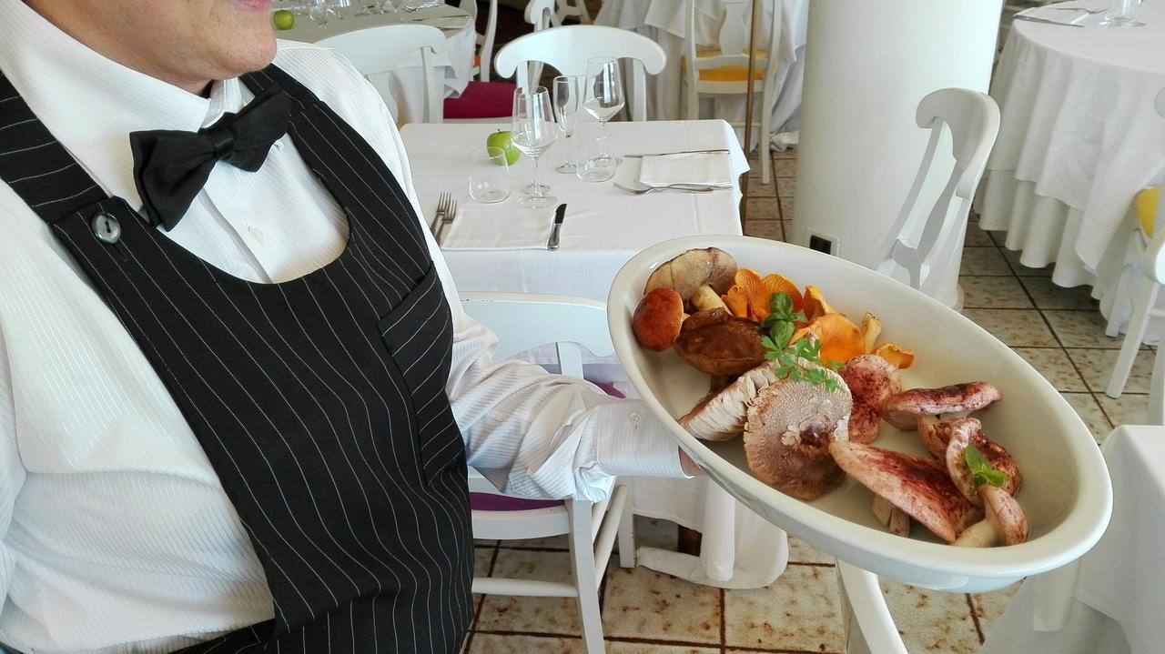 Hotel&restaurant Degli Angeli Resort
