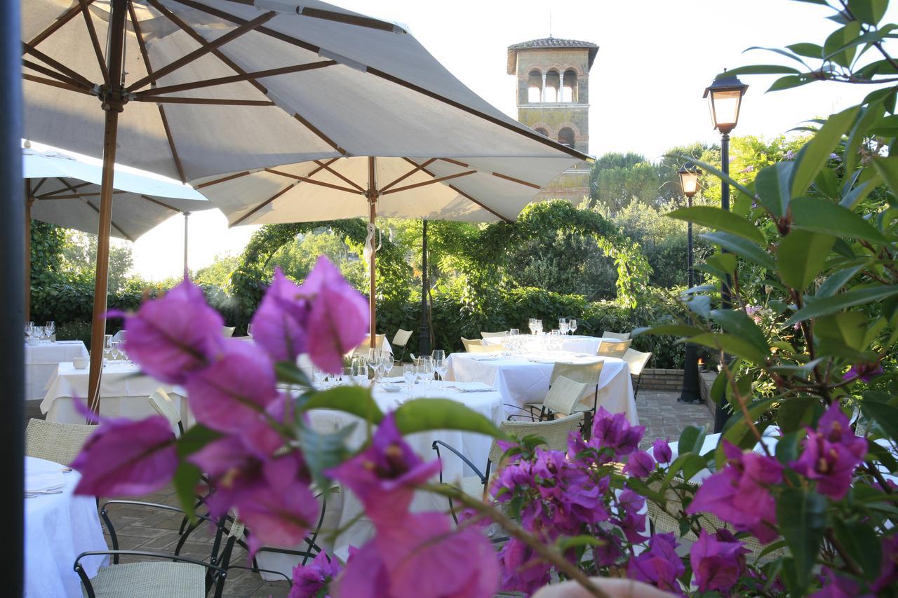 Resort Hotel&restaurant Degli Angeli *