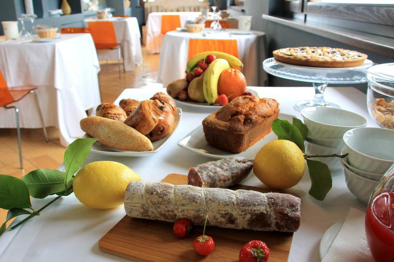 Resort Hotel&restaurant Degli Angeli