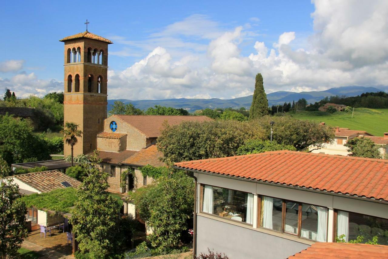 Hotel&restaurant Degli Angeli Resort Magliano Sabina
