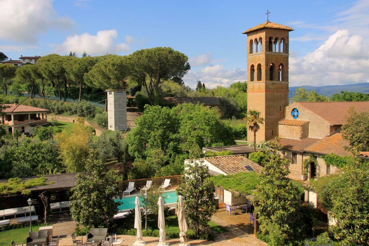 Resort Hotel&restaurant Degli Angeli